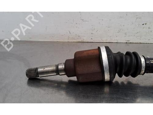 Right front driveshaft CITROËN C3 III (SX) 1.2 PureTech 82 | BP37162270M39 - Image 3