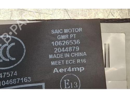 Front left seatbelt MG MG ZS SUV (AZS1) EV | BP40026178I26  - Image 6