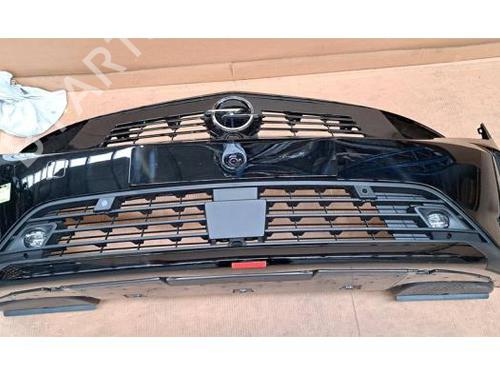Used Front bumper Front bumper OPEL ASTRA L (OV5) 1.2 (FPHNSL, FPHNSR) (131 hp) 34199982 34199982