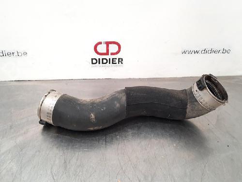 Used Intercooler pipe MINI MINI CLUBMAN (R55) One D (90 hp) 15020820