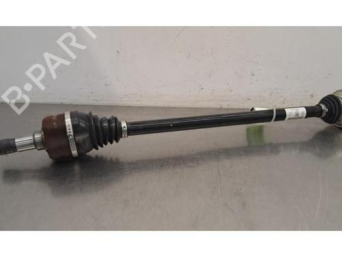 Right rear driveshaft VW ID.4 (E21) Performance | BP30163638M41