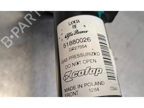 Right front shock absorber FIAT 500 (312_) 1.0 Mild Hybrid (312.AYD1B) | BP37083052M17 - Image 4