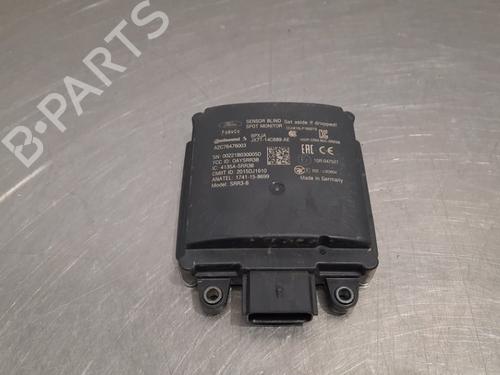 Elektronisk modul FORD PUMA (J2K, CF7) 1.0 EcoBoost (125 hp) 17565909