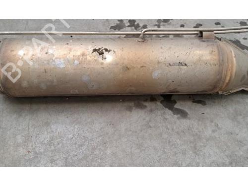 Particulate filter OPEL VIVARO C Van (K0) 2.0 | BP36906182M81  - Image 6