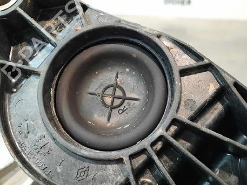 Engine mount RENAULT CAPTUR II (HF_) TCe 100 (HFMT) | BP10893201M89 