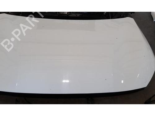 Full front PEUGEOT 208 II (UB_, UP_, UW_, UJ_) e-208 | BP29054988S1 