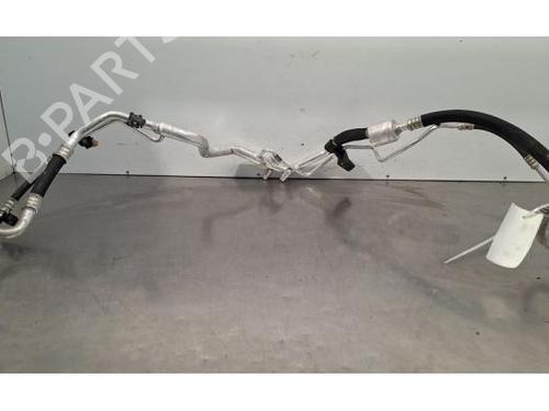 Used AC pipe PEUGEOT 2008 I (CU_) 1.2 THP 110 / PureTech 110 (110 hp) 32664755