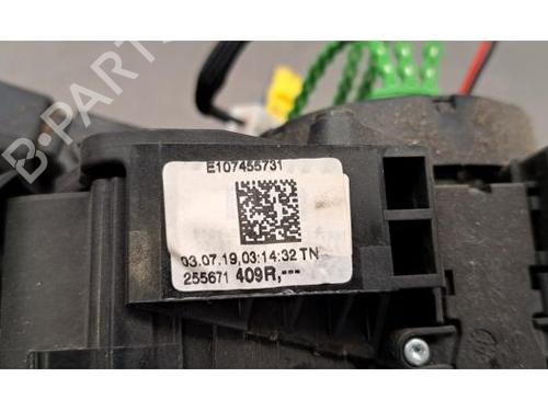 Steering column stalk RENAULT TRAFIC III Van (FG_) 1.6 dCi 120 (FGMB, FGMC) | BP25479412I23 