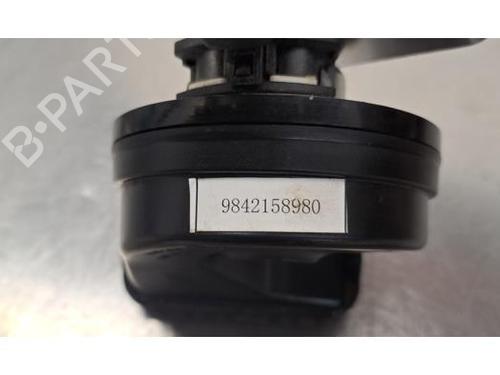 Horn CITROËN C5 X (ND_, NC_) PureTech 130 (NCHNSP) | BP29600696E13 
