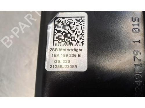 Engine mount AUDI Q4 E-TRON SUV (F4B) 45 | BP38158086M89  - Image 5