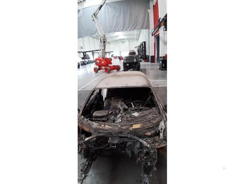 Fuse box PORSCHE TAYCAN (Y1A) Turbo (Y1AFC1) | BP27642586E1 - Image 21