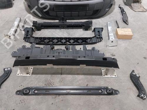 Komplette front CITROËN BERLINGO MULTISPACE (B9) 1.6 HDi 75 / BlueHDi 75 | BP32633053S1
