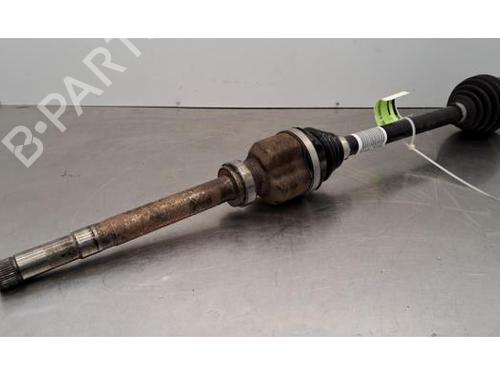 Used Right front driveshaft PEUGEOT 308 III (FB_, FH_, FP_, F3_, FM_) e-308 (FMZKWZ) (156 hp) 30501223