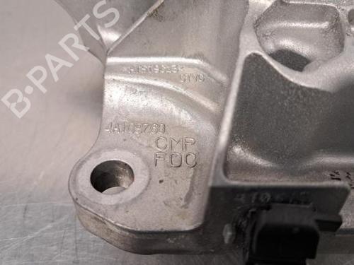 Gearbox mount CITROËN C4 III (BA_, BB_, BC_) BLUEHDI 110 (BBYHSA) | BP23593170M88 