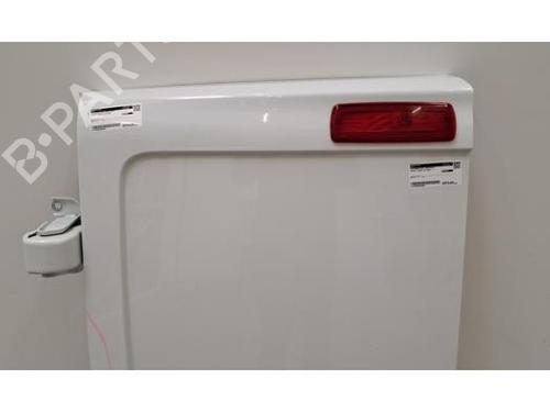 Tailgate RENAULT TRAFIC III Van (FG_) 2.0 dCi 130 (FGMY) | BP36005122C6 - Image 2