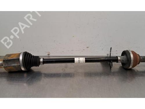 Used Left rear driveshaft Left rear driveshaft TESLA MODEL 3 (5YJ3) EV (283 hp) 35746586 35746586