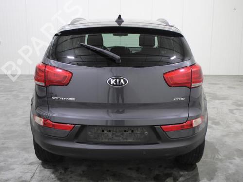 AC compressor KIA SPORTAGE III (SL) 1.7 CRDi | BP10901671M34 
