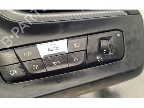 Air vent BMW 1 (F40) 128 ti | BP32485625I21