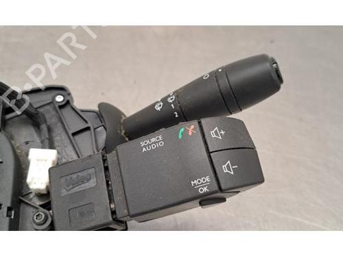 Steering column stalk RENAULT TRAFIC III Van (FG_) 1.6 dCi 120 (FGMB, FGMC) | BP25479412I23 
