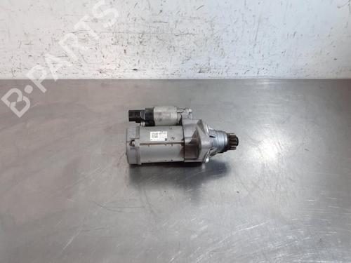 Starter AUDI A1 CITY CARVER (GBH) 35 TFSI | BP29522002M8