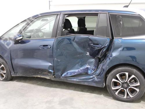 Module électronique CITROËN GRAND C4 SPACETOURER (3A_, 3E_) 1.5 BlueHDi 130 | BP23580658M83 