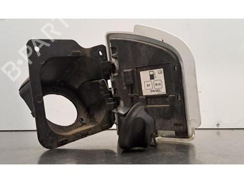 Fuel flap RENAULT MASTER III Van (FV) 2.3 dCi 135 FWD (FV0N, FV08, FV06, FV00, FV1S) | BP30187566C131 