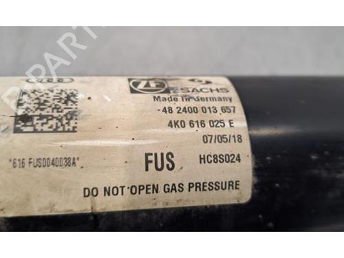Right rear shock absorber AUDI A6 C8 (4A2) 45 TDI Mild Hybrid quattro | BP30163522M19