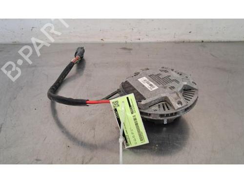 Elektronisk modul LAND ROVER RANGE ROVER SPORT II (L494) 3.0 SDV6 4x4 (306 hp) 25610364