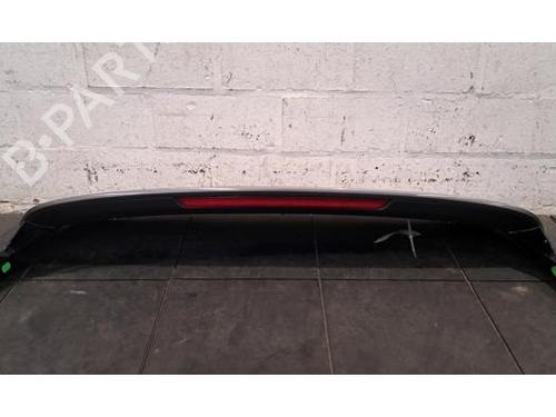 Used Rear spoiler RENAULT CAPTUR II (HF_) TCe 90 (HFM6) (91 hp) 29234126