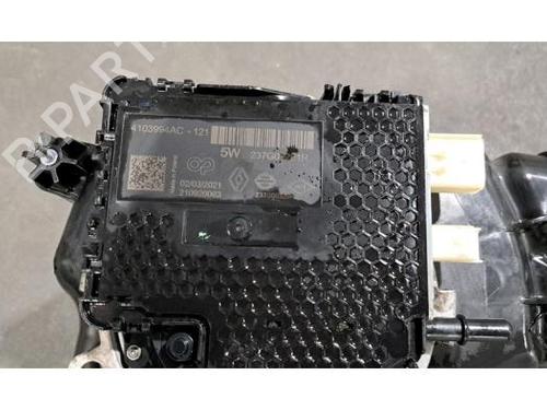 AdBlue-tank RENAULT EXPRESS Box Body/MPV 1.5 Blue dCi 95 (F6AB) | BP31273044M85