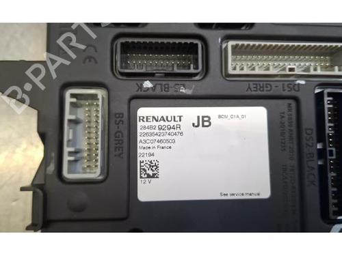 Electronic module RENAULT CAPTUR II (HF_) TCe 90 (HFM6) | BP40065604M83 - Image 3