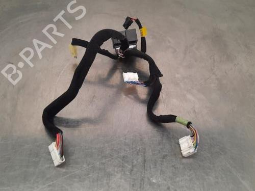 Used Cable KIA CEE'D Hatchback (ED) 1.6 CVVT (125 hp) 23602440
