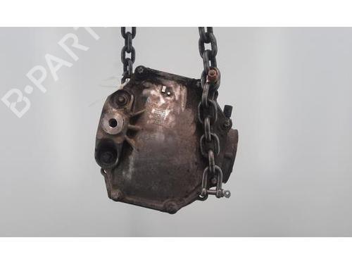 Rear differential MERCEDES-BENZ C-CLASS (W206) C 300 e (206.054) | BP35970055M24 - Image 3