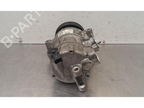 AC compressor VW POLO VI (AW1, BZ1, AE1) 1.6 TDI | BP37285083M34 - Image 5