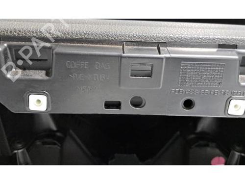 Airbag Kit OPEL VIVARO C Van (K0) 2.0 | BP31241806C86 