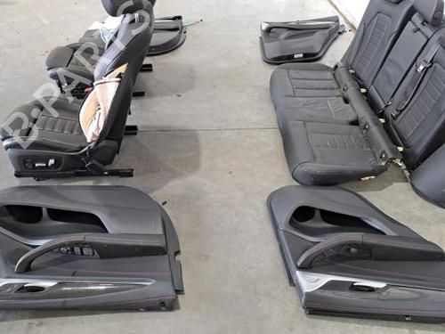 Seats set BMW X3 (G01, F97, G08) xDrive M40 i | BP19576842C78 