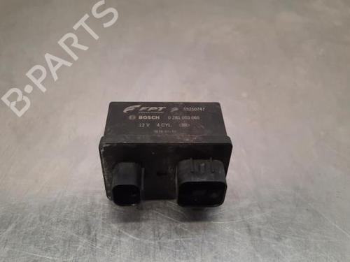Used Electronic module FIAT FIORINO Box Body/MPV (225_) 1.3 D Multijet (80 hp) 23598747