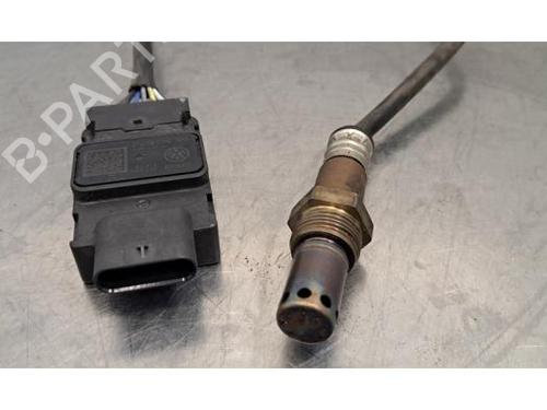 Electronic sensor AUDI A3 Limousine (8YS, 8YM) 35 TDI | BP40025880M84 - Image 2