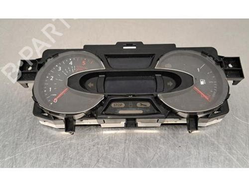 Instrument cluster RENAULT TRAFIC III Van (FG_) 1.6 dCi 120 (FGMB, FGMC) | BP27923622C47 