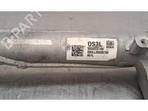 Steering rack HYUNDAI KONA (OS, OSE, OSI) EV | BP29493811M22 