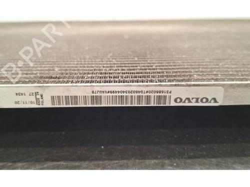 AC radiator VOLVO XC40 (536) Recharge | BP33612501M32 - Image 3