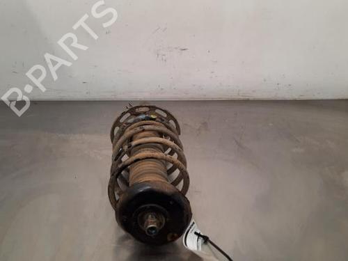 Used Left front shock absorber CITROËN C3 / C3 ORIGIN III (SX) 1.5 BlueHDi 100 (SXYHYP, SXYHTU) (102 hp) 23607551
