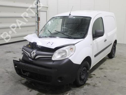 Brugte RENAULT KANGOO Express (FW0/1_) 1.5 dCi 80 (FW15) (80 hp) 4467969