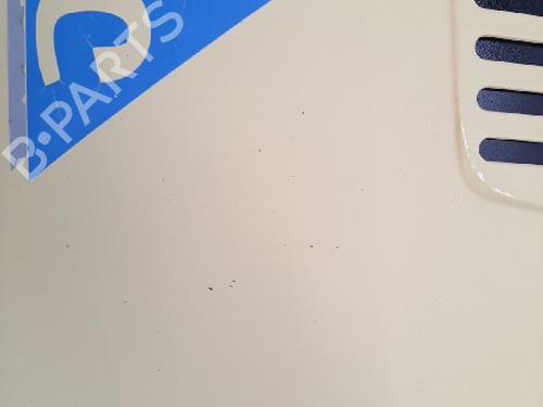 Hood CITROËN JUMPER II Van 2.2 HDi 120 | BP10880079C1 