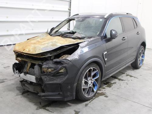 Brukte deler til LYNK & CO 01 PHEV (261 hp) 2640181