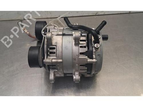Alternator AUDI A3 Sportback (8YA, 8YF) 30 TFSI Mild Hybrid | BP37288038M7 - Image 9