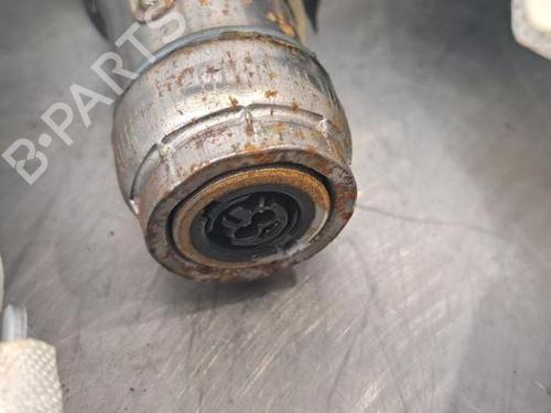 Left curtain airbag HYUNDAI i10 II (BA, IA) 1.0 | BP23617722C11 