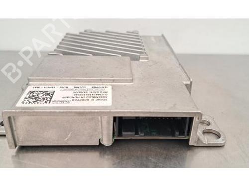 Electronic module FORD PUMA (J2K, CF7) 1.0 EcoBoost mHEV | BP29058242M83