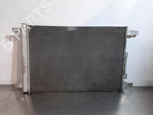 AC radiator CUPRA FORMENTOR (KM7, KMP) 2.0 TSI 4Drive | BP32739791M32 - Image 3