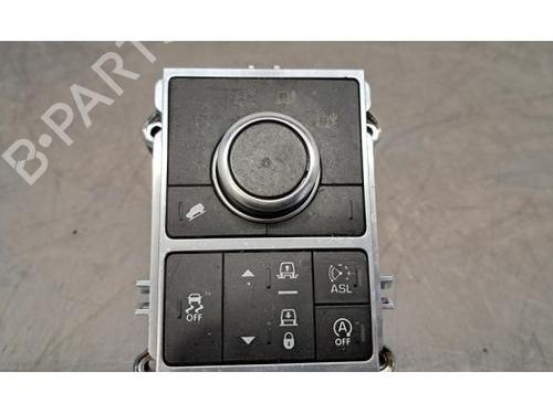 Electronic module LAND ROVER RANGE ROVER SPORT II (L494) 3.0 SDV6 4x4 | BP24479502M83 